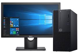 Desktop Computer